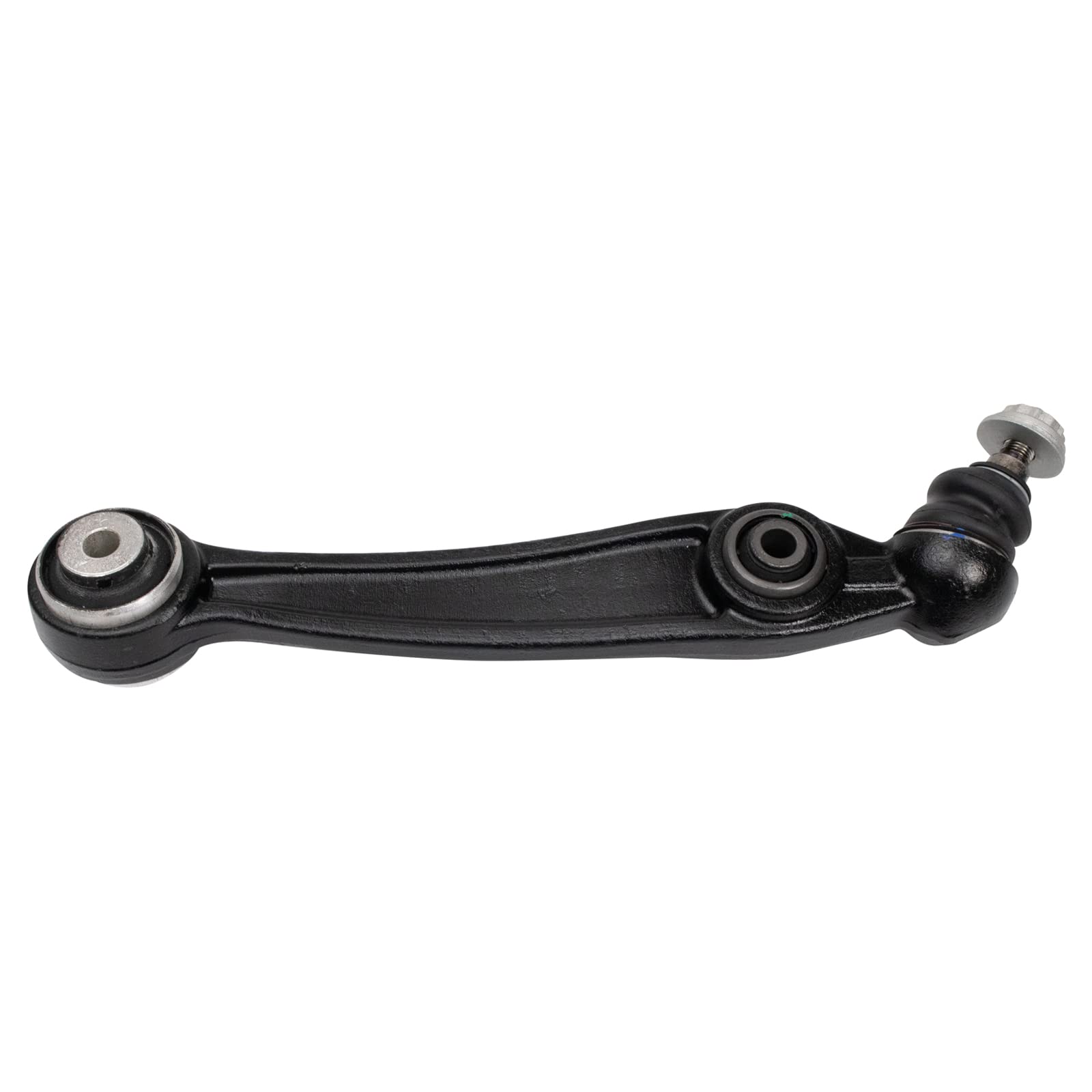 Trq Front Right Rearward Control Arm With Ball Joint Passenger Side Compatible With 2014-2018 Bmw X5 2015-2019 X6
