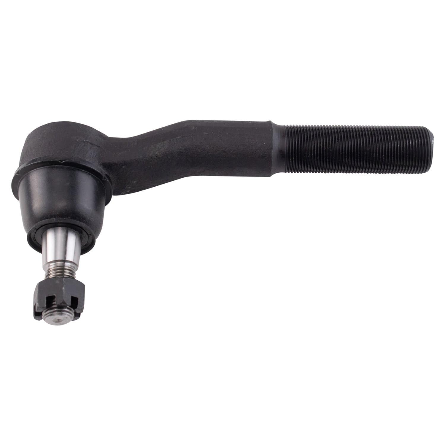 TRQ Front Outer Tie Rod Set Compatible with 2008-2016 Ford F-250 Super Duty F-350 Super Duty
