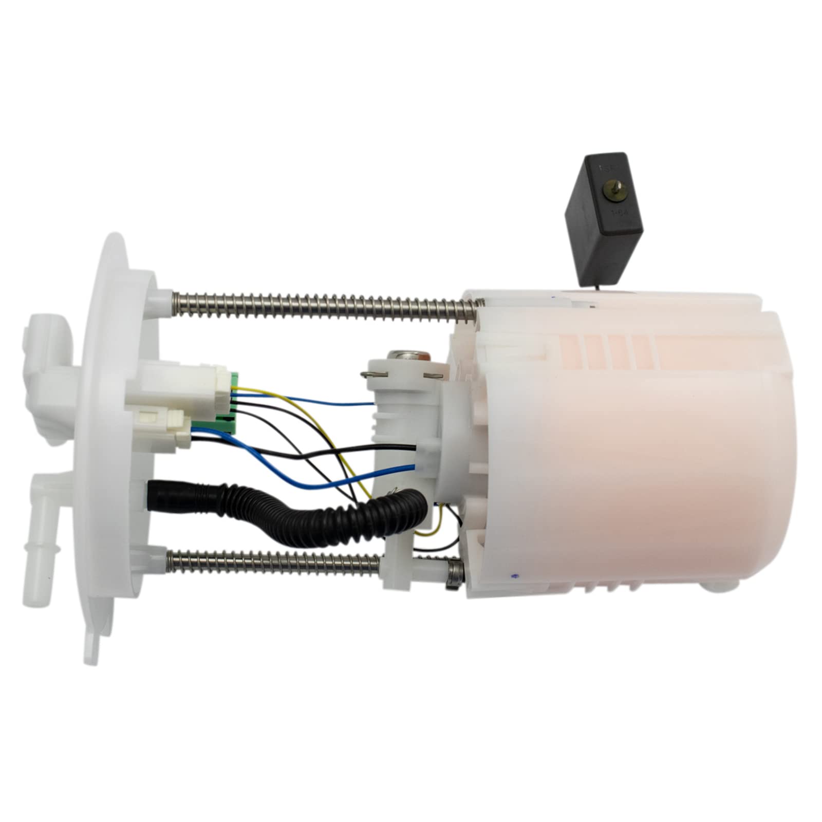 Trq Fuel Pump Module Assembly Compatible With 2013-2018 Nissan Altima 2016-2022 Maxima