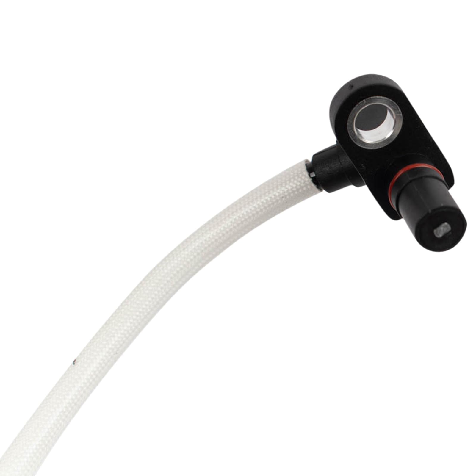 Trq Front Abs Wheel Speed Sensor Compatible With 2006-2017 Chevrolet Express 2500 2003-2017 Express 3500 2009-2018 Express 4500