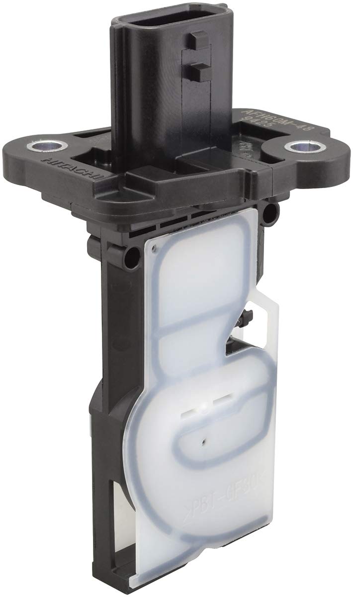 Hitachi MAF0133 Mass Air Flow Sensor - High Precision for Optimal Engine Performance
