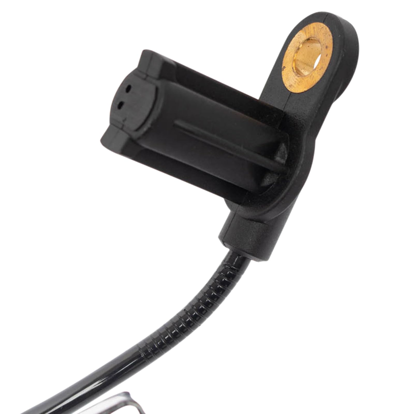 Trq Rear Right Abs Wheel Speed Sensor Passenger Side Compatible With 2004-2008 Ford Escape 2005-2009 Mazda Tribute 2005-2008 Mer