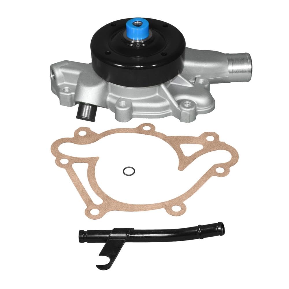 ACDelco Professional 252-1025 Engine Water Pump
