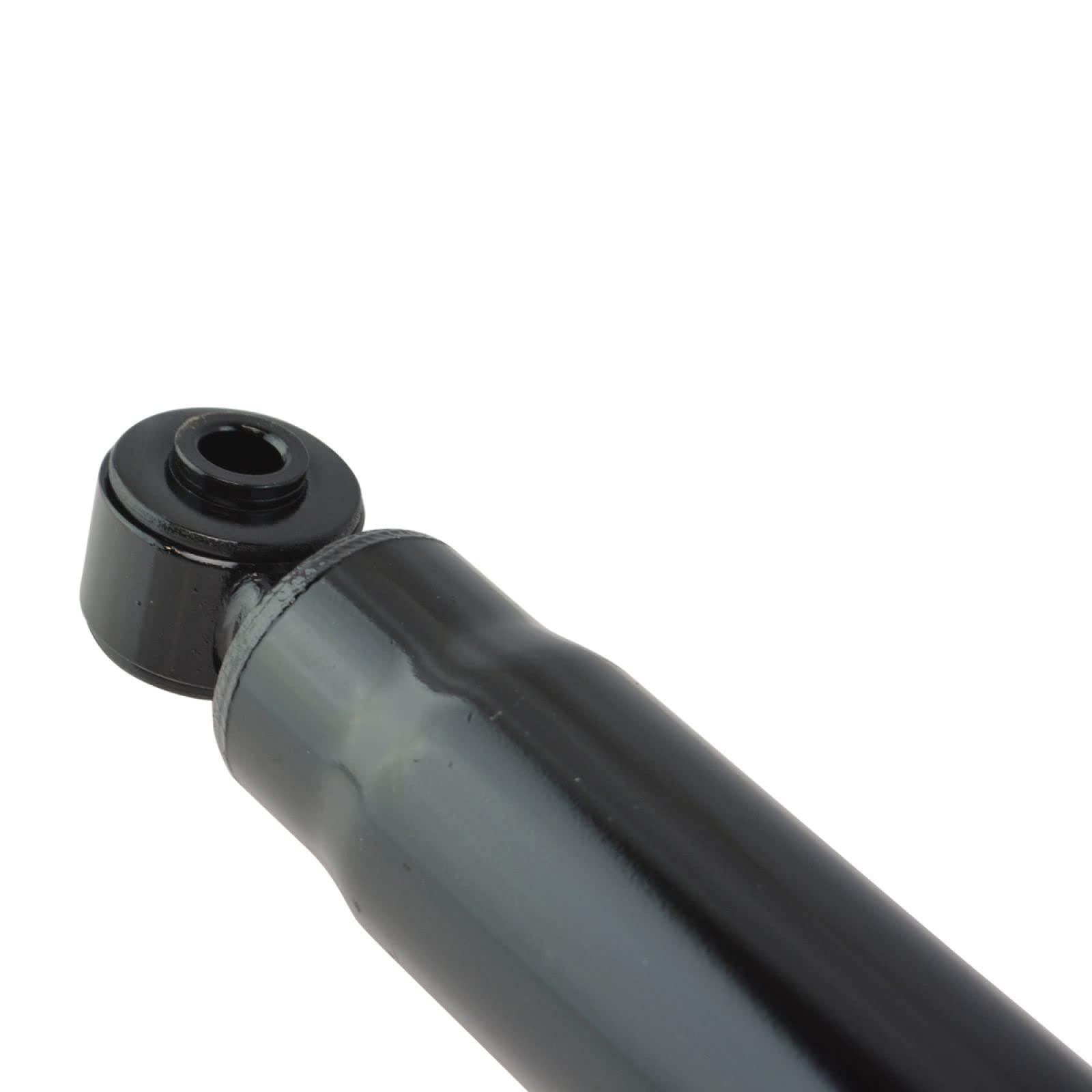 Trq Rear Shock Absorber Set Compatible With 2011-2022 Chevrolet Silverado 2500 Hd Silverado 3500 Hd Gmc Sierra 2500 Hd Sierra 35