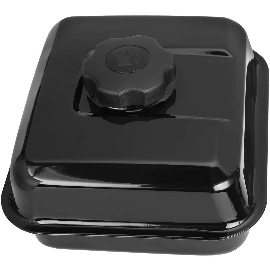 Yoxufa Upgraded Gas Fuel Tank For Predator 212 196Cc Coleman Ct200U Bt200X Kt196 Baja Warrior Mb200 Yerf Dog Gx160 168F 200Cc 22