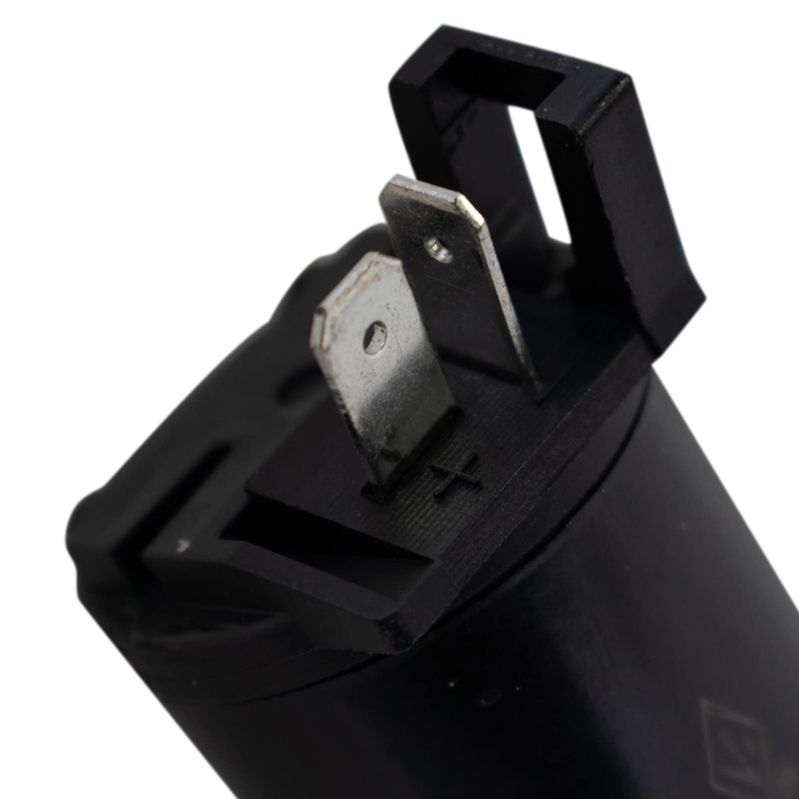 Trq Windshield Washer Reservoir Compatible With 1989-1995 Toyota Pickup