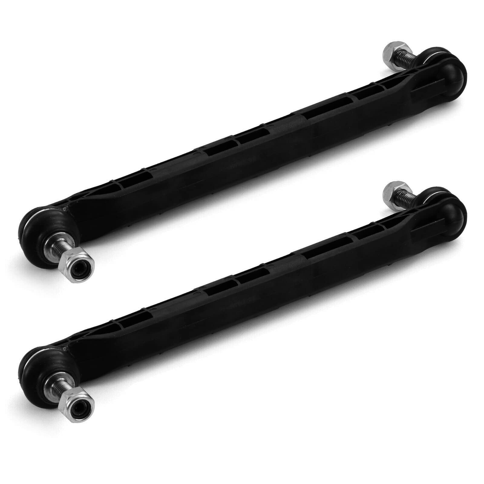 Front Sway Bar End Link K750519 Compatible With 10 Allure,10-12 Lacrosse,12-17 Verano,11-12 Regal,16 Cruze Limited,11-15 Cruze,1