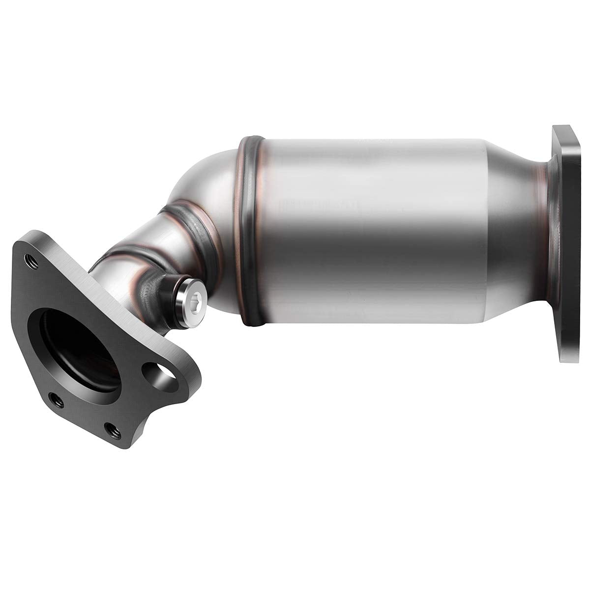 Autosaver88 Catalytic Converter Compatible With 2007-2013 Altima, 2009-2014 Murano, 2013-2015 Pathfinder, 2011-2017 Quest, 2014-