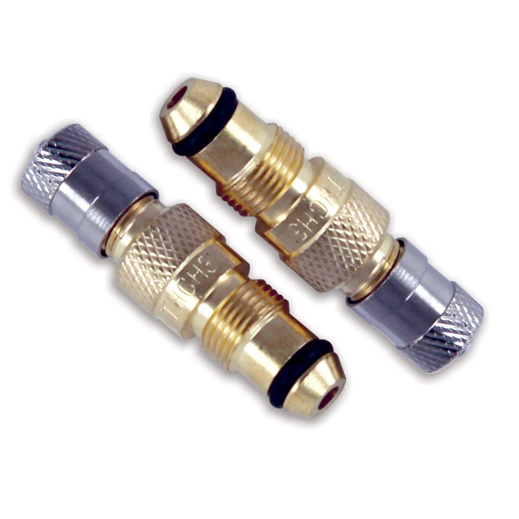 Slime 20076 Tractor Core Housing Valves - Tr218A / Tr618A