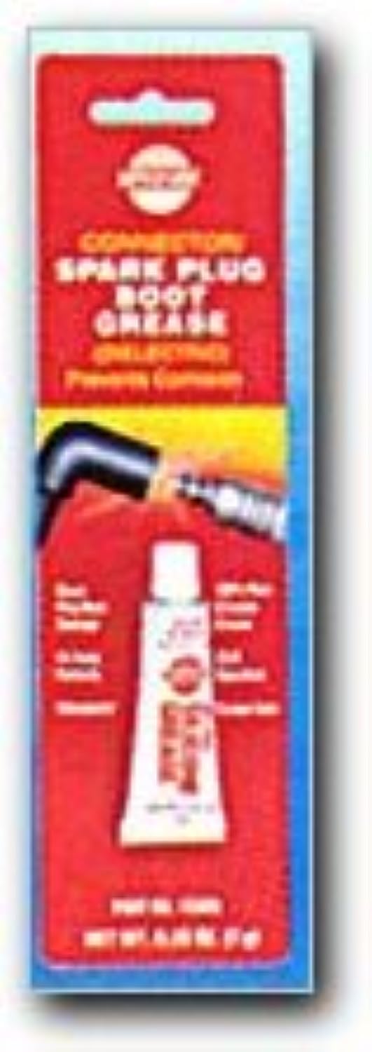 Versachem 15309 Dielectric Spark Plug Boot Grease - 7 Grams