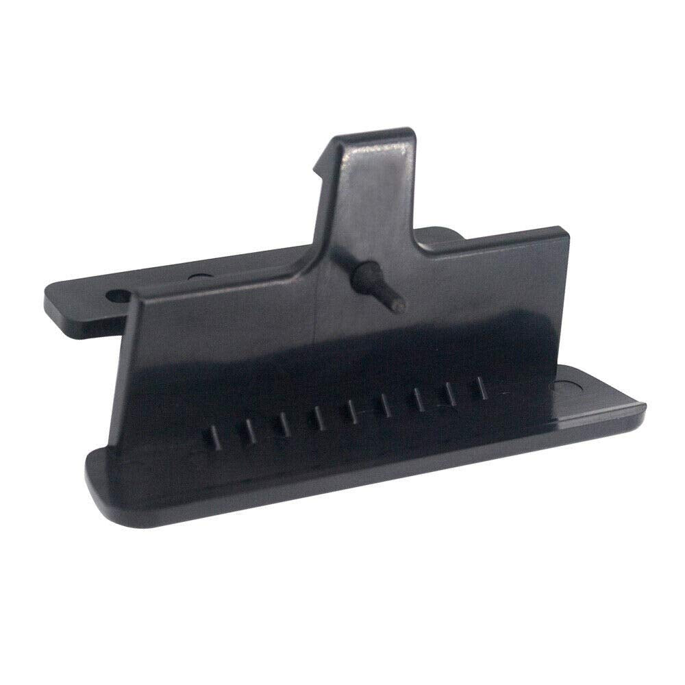 Apdty 035921 Center Console Lid Latch Repair Kit