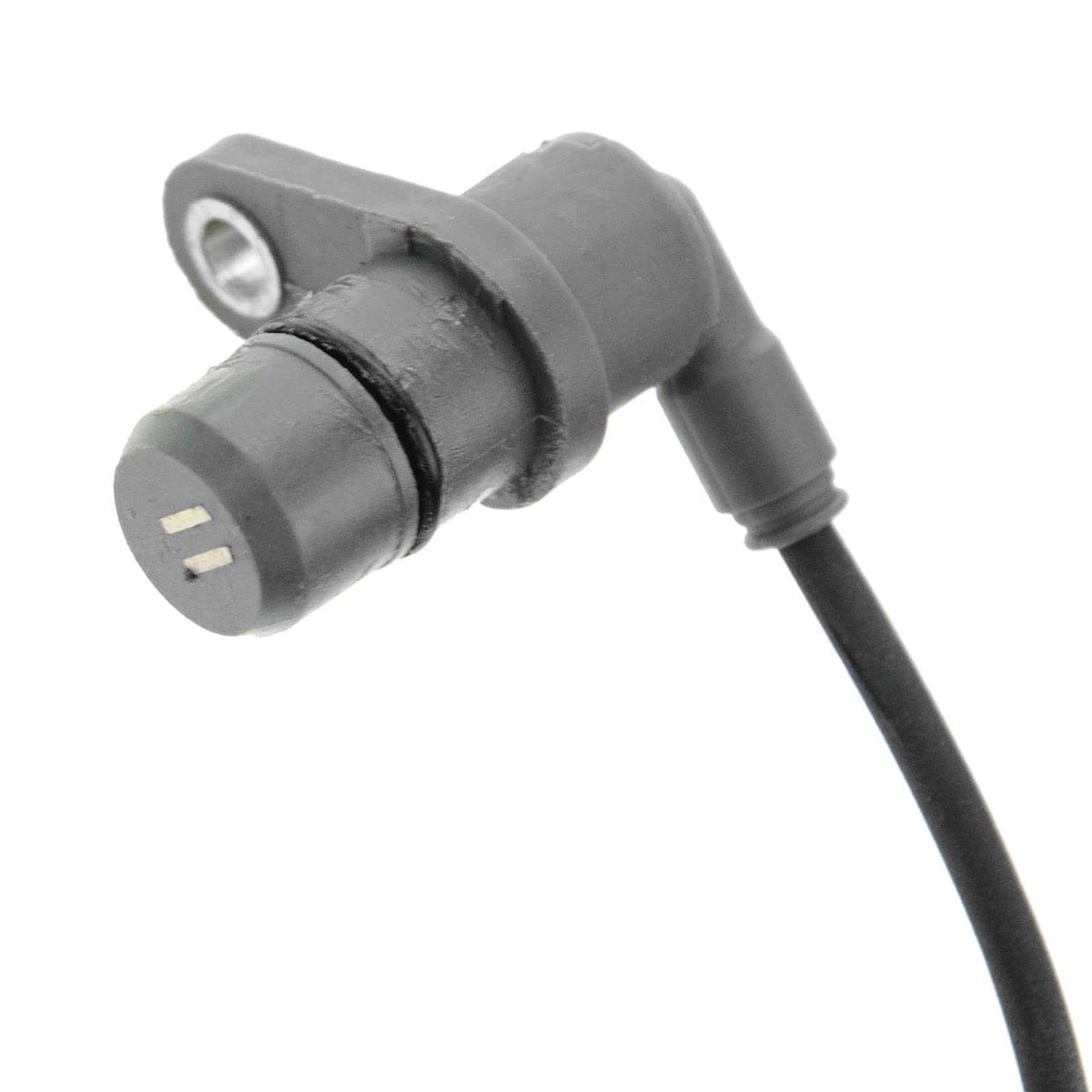 Trq Rear Left Abs Wheel Speed Sensor Drivers Side Compatible With 1997-2001 Lexus Es300 1995-2004 Toyota Avalon 1992-2001 Camry