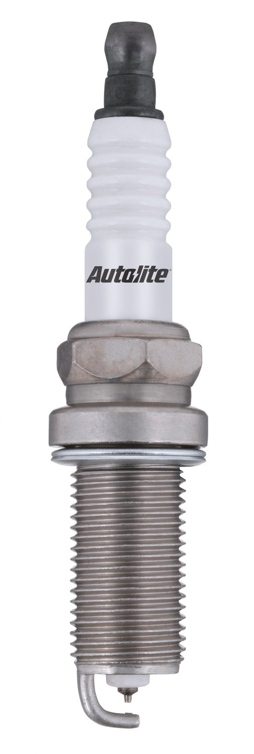Autolite 5325 Copper Resistor Automotive Replacement Spark Plug (1 Pack)