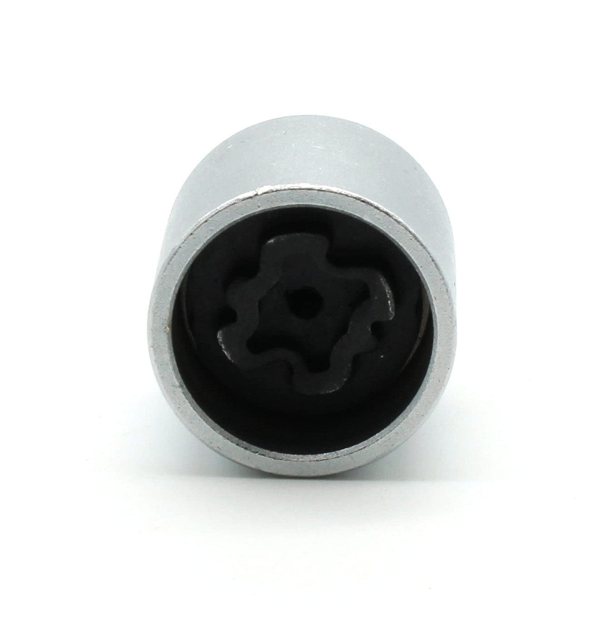 Temo 534 Wheel Lock Nut Screw Removal Key Anti-Theft Lugnut Socket S3056 For Vw Audi Vag Volkswagen Vehicles
