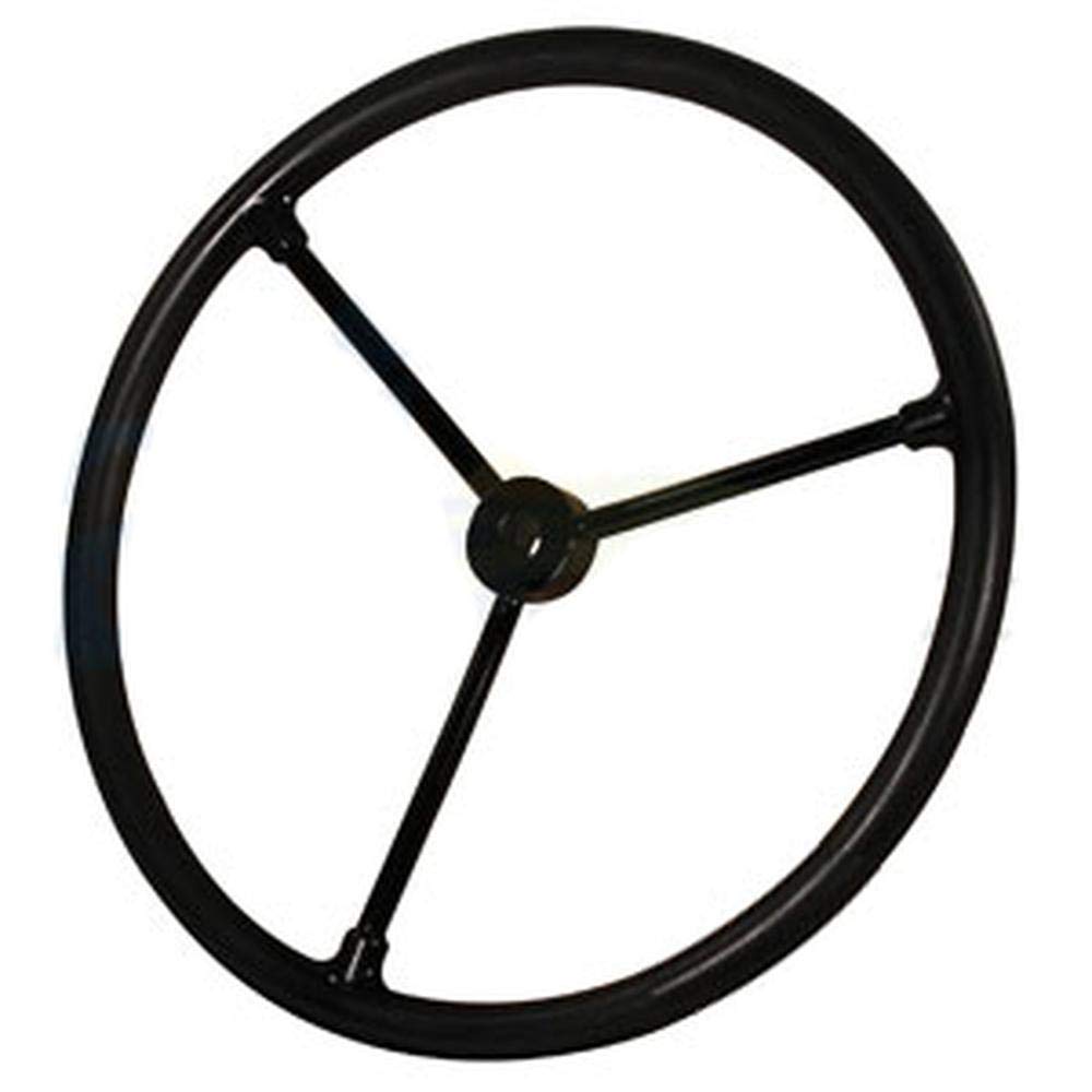 Raparts 70207370 New Steering Wheel Fits Allis Chalmers Tractor B C Ca 70225330