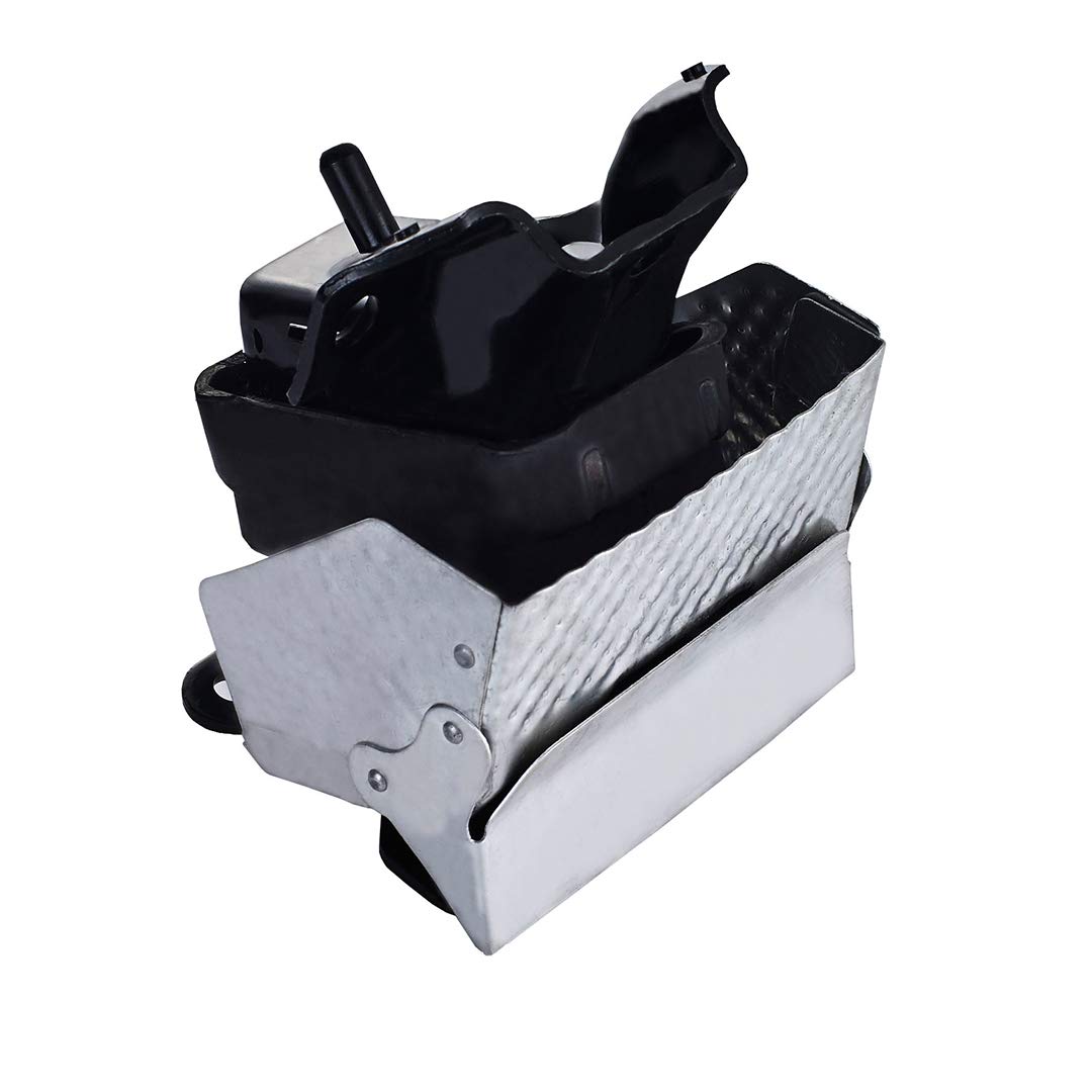 Ena Front Engine And Trans Mount Set Compatible With Chevy Gmc Cadillac 2007-2013 Silverado Sierra 1500 5.3L 6.0L 6.2L 4Wd Auto Trans Engine Replacement For A2638 A5365 A5365