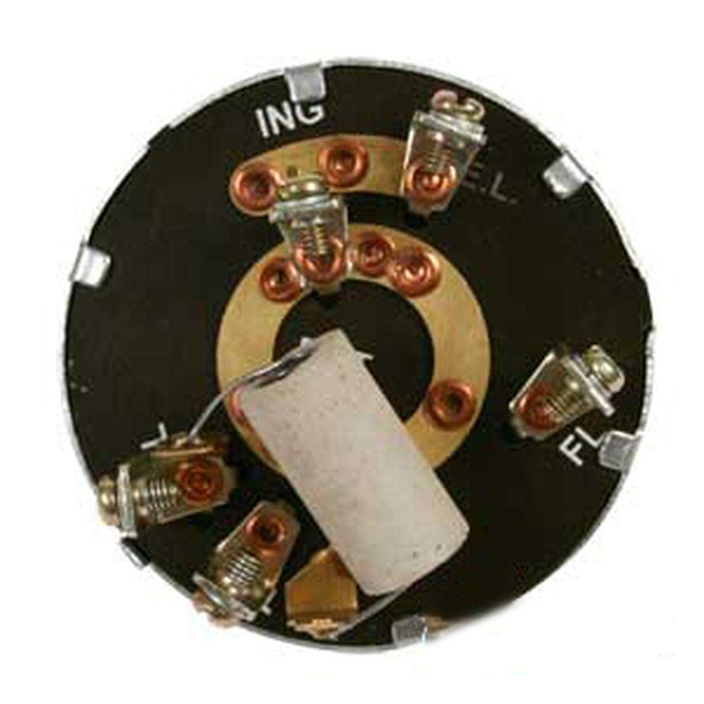 10A3749 One New Ignition Light Switch Fits John Deere Tractor M MC MI MT 40 50 60