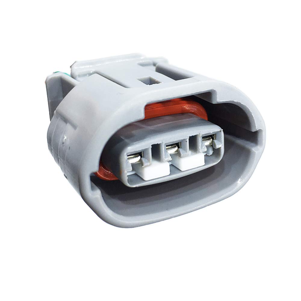 3 Wires Alternator Regulator Harness Plug Lead Wire Alternator Pigtail Fit For Infiniti Ex35 G35 Lexus Nissan 350Z Maxima Rogue Subaru Saab Suzuki Jaguar Audi Mitsubishi