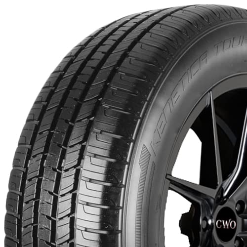 Kenda Kenetica Kr217 225/60R17 99H Bsw