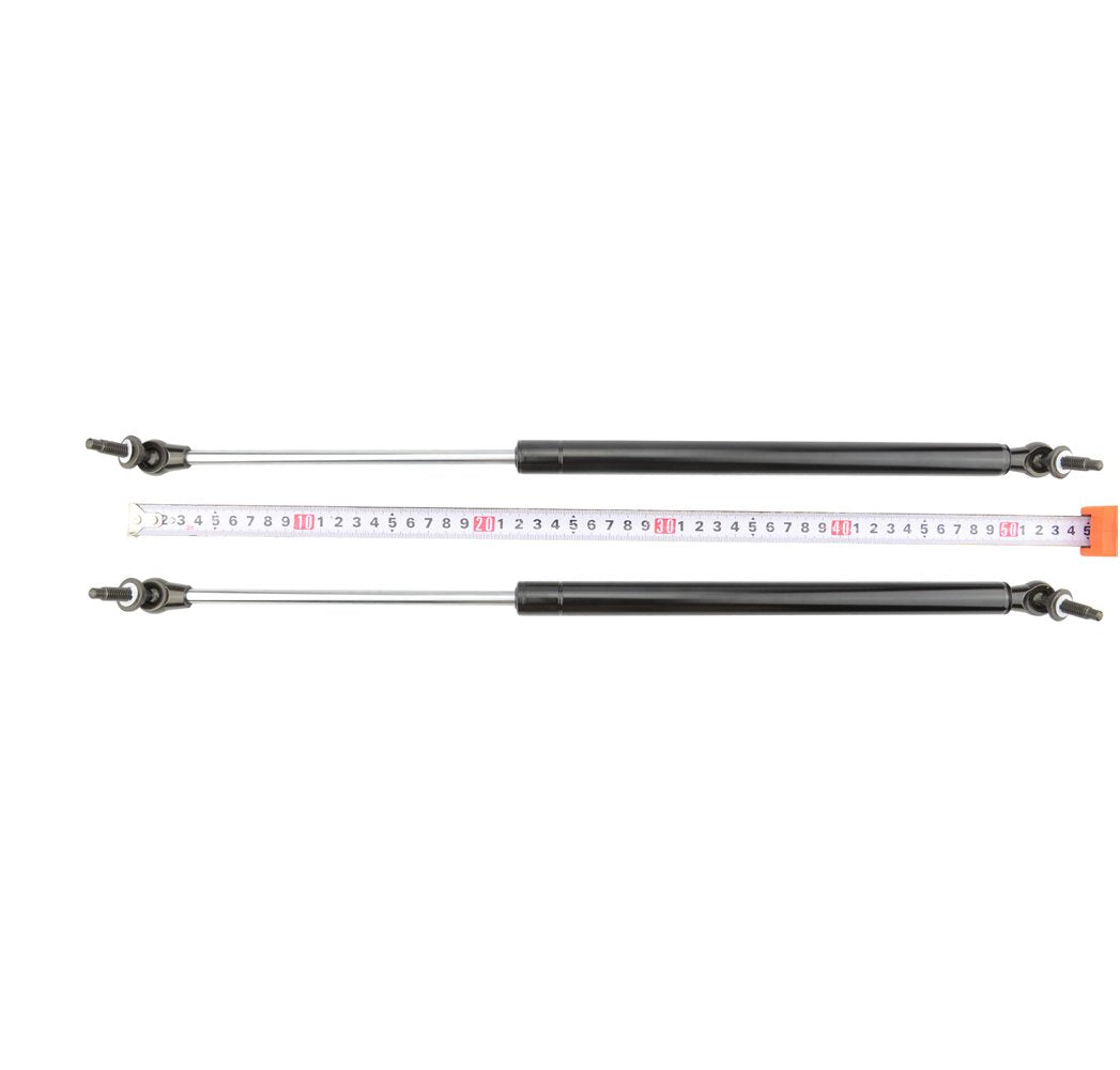 A-Premium Rear Window And Tailgate Rear Hatch Lift Supports Shock Struts Replacement For Jeep Grand Cherokee Wk Wh 2005-2010 4-P