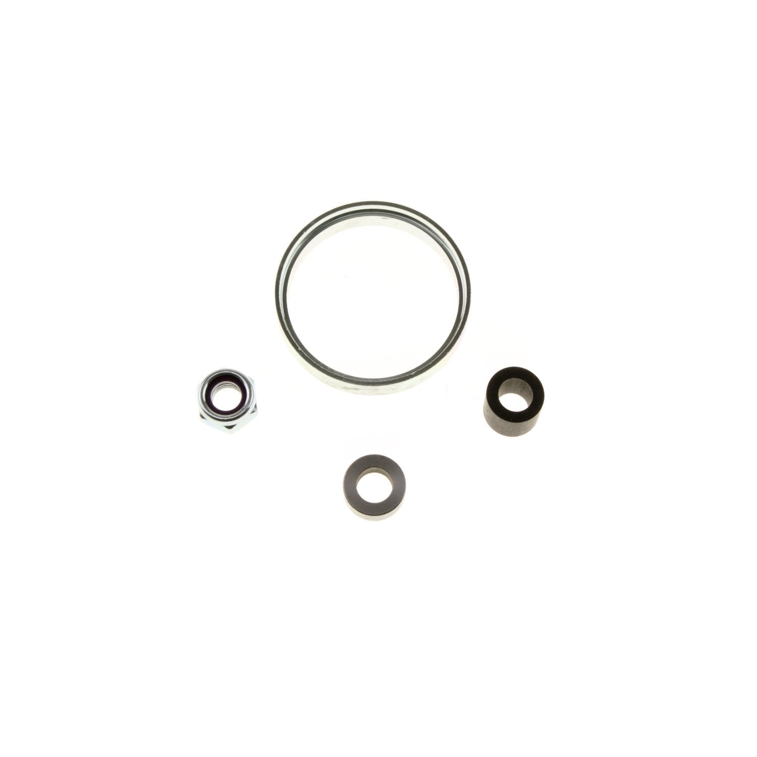 Bilstein 24-109345 4600 Series Shock Absorber