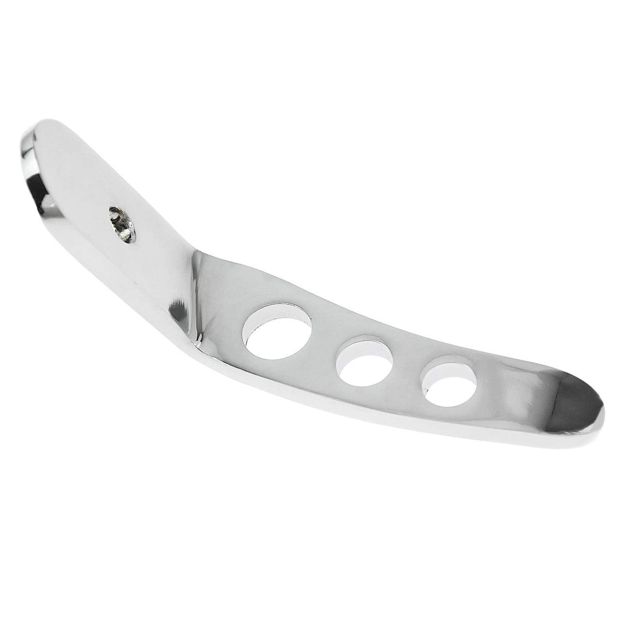 Hdbubalus Motorcycle Kickstand Extension Fit For Harley Touring Road King Street Glide Road Glide Flhr Fltru 1991-2021