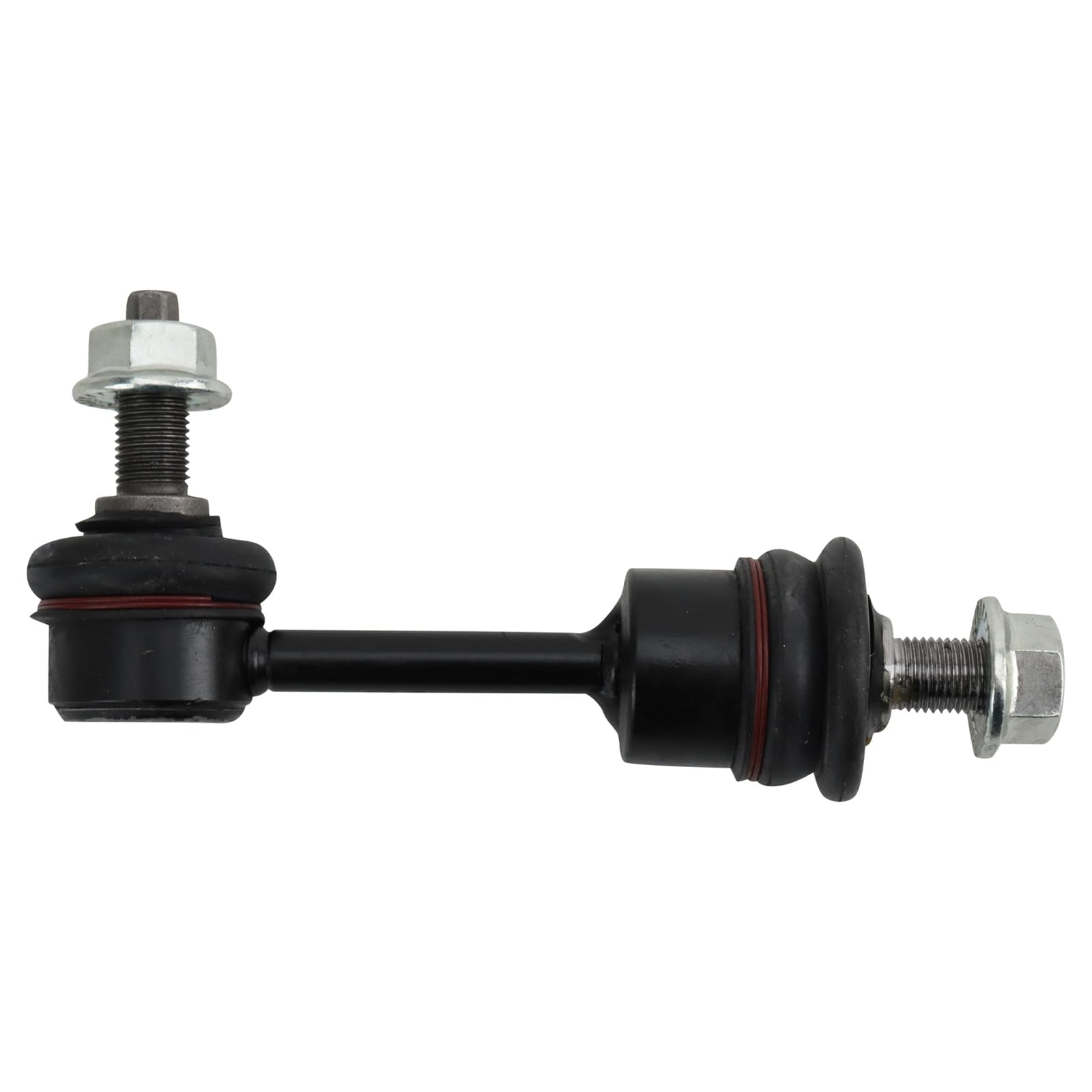 Trq Rear Sway Bar Stabilizer Link Set Compatible With 2019-2021 Hyundai Santa Fe 2016-2019 Kia Sorento