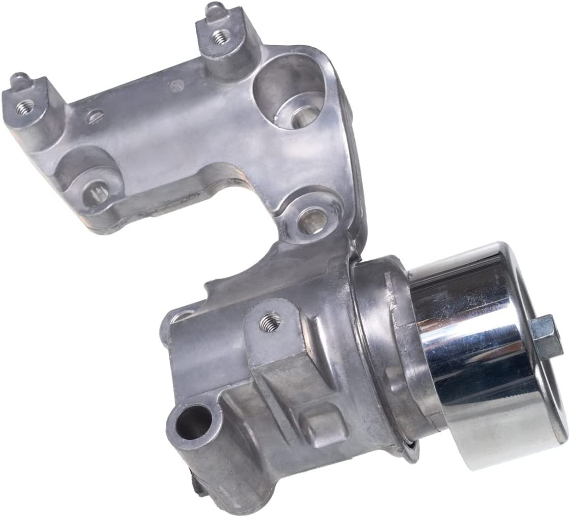 Doiplent 38410 Belt Tensioner w/Pulley Assembly for 2007-2017 Toyota Camry Sienna 2005-2018 Avalon 2008-2016 Highlander, Venza R