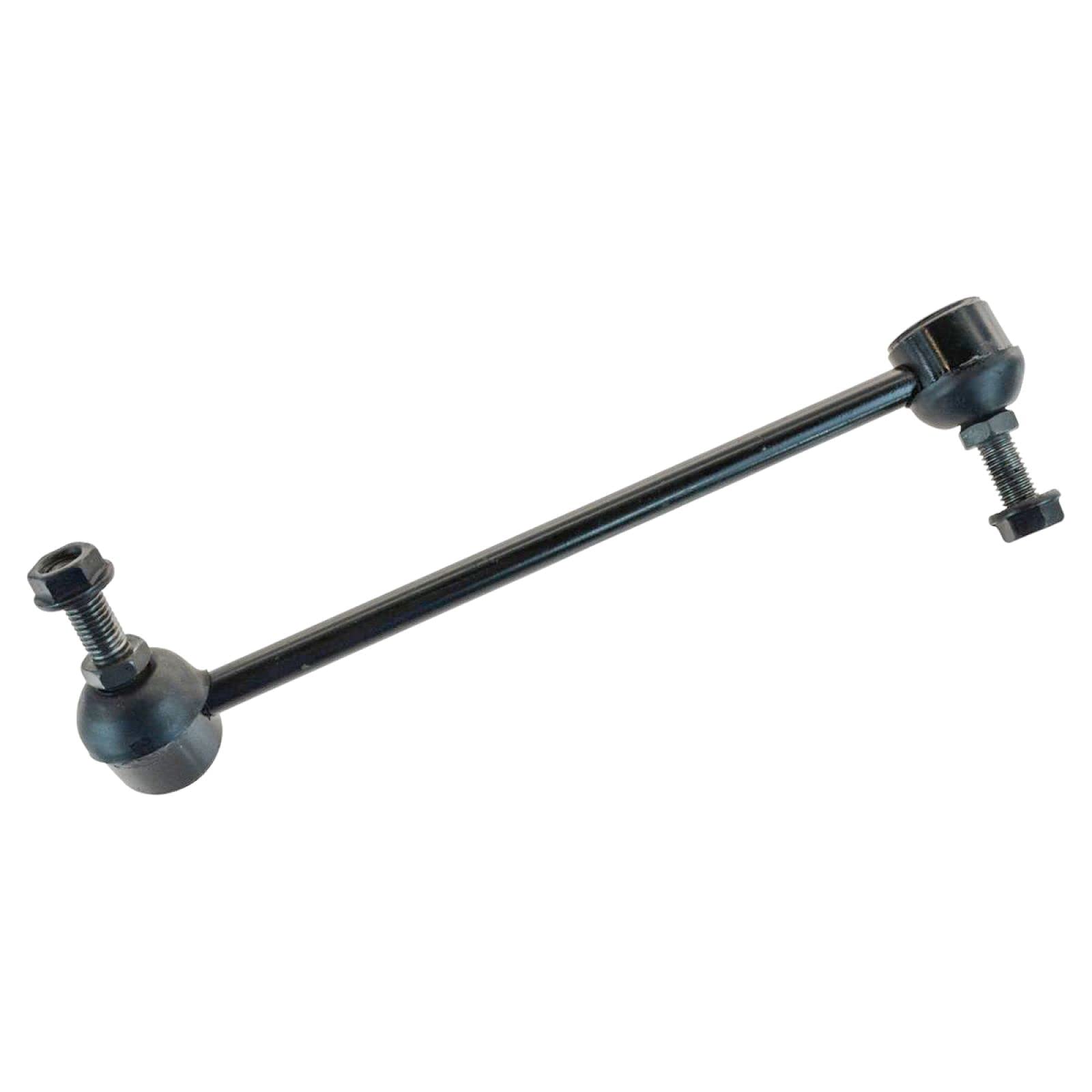 Trq Front Sway Bar Stabilizer Link Set Compatible With 1996-2007 Ford Taurus 1995-2002 Lincoln Continental 1996-2005 Mercury Sab