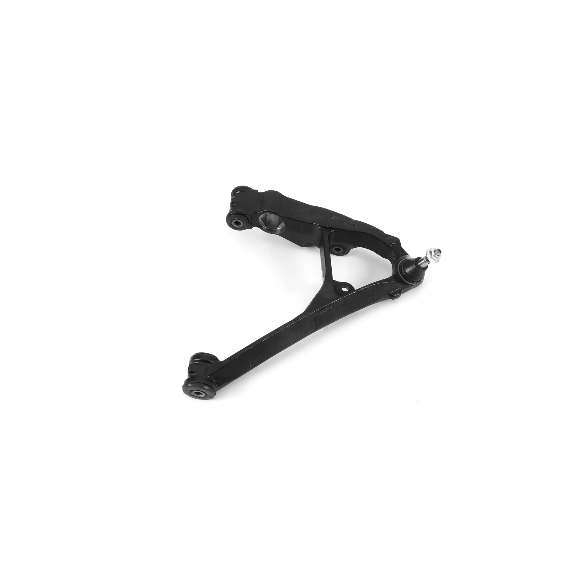 Metrix Premium Chassis Parts - Front Right Lower Control Arm W Ball Joint & Bushing Assembly Fits 02-06 Cadillac Escalade, 99-06