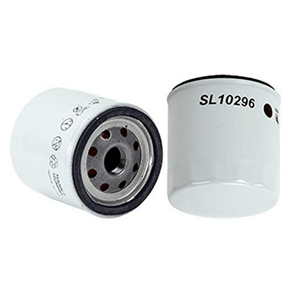 WIX - Lube Oil Filter