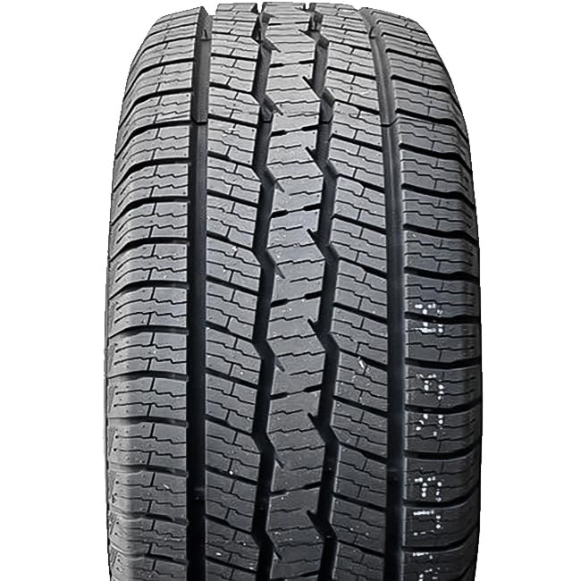 265/70R17 Crossmax 115T Xl Chts-1 600Ab All-Season M+S***60K**+Road Hazard
