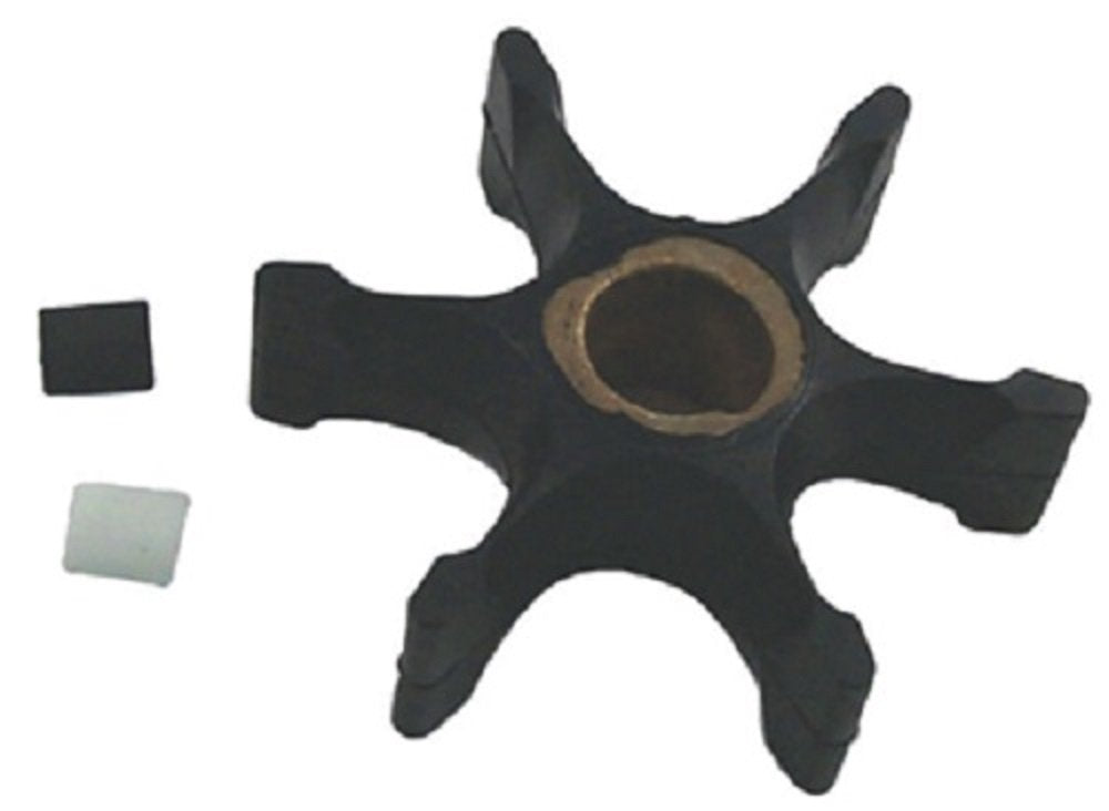Sierra 18-30531 Impeller Omc Johnson Evinrude 396725 432954 Made By Sierra