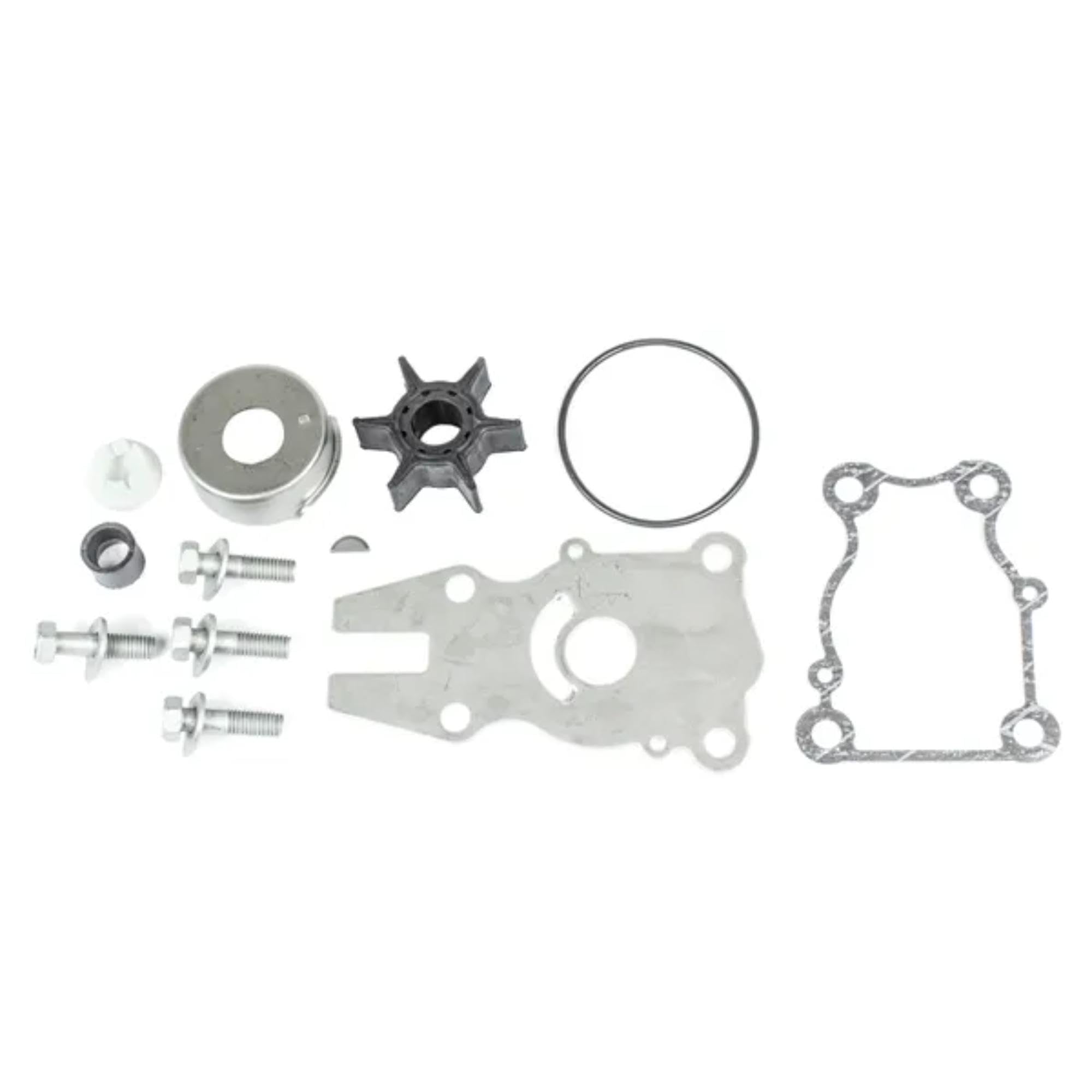 Sierra, Water Pump Repair Kit Without Housing, 18-3490