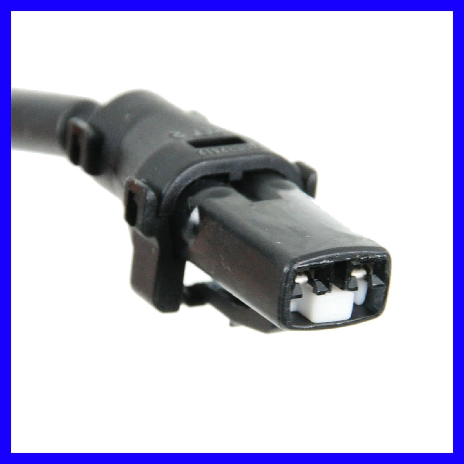 Trq Front Right Abs Wheel Speed Sensor Passenger Side Compatible With 1999-2005 Hyundai Sonata 2001 Xg300 2002-2005 Xg350