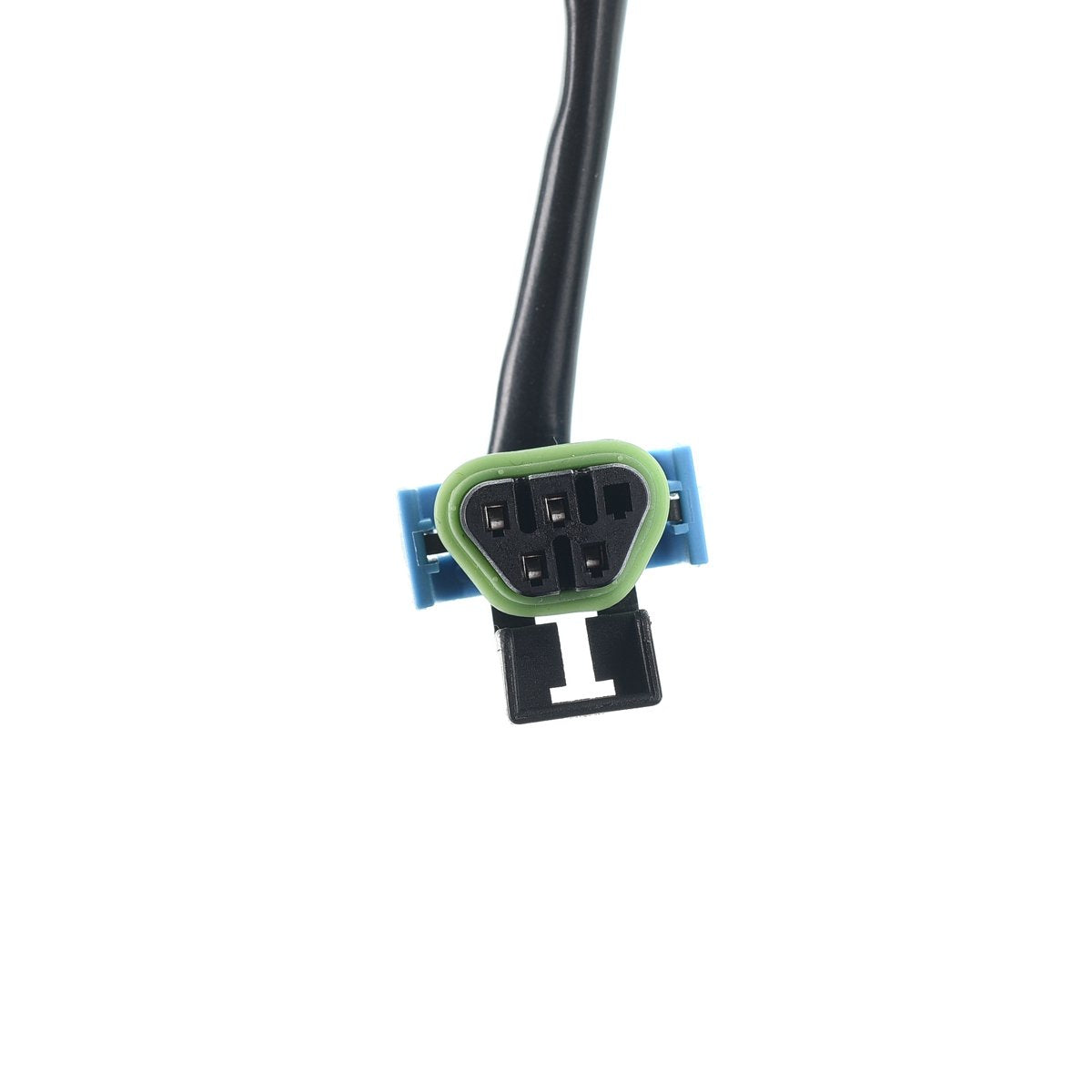 Set Of 2 Oxygen Sensor For Chevrolet Equinox Impala Gmc Terrain Buick Enclave Cadillac Srx Cts Saturn