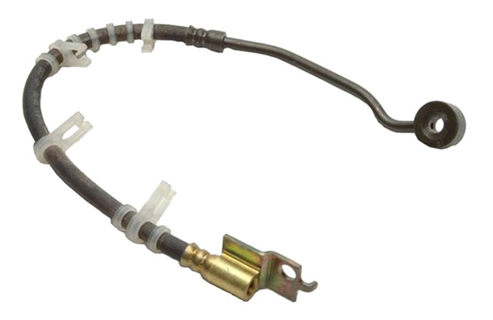 Raybestos Bh380346 Professional Grade Hydraulic Brake Hose