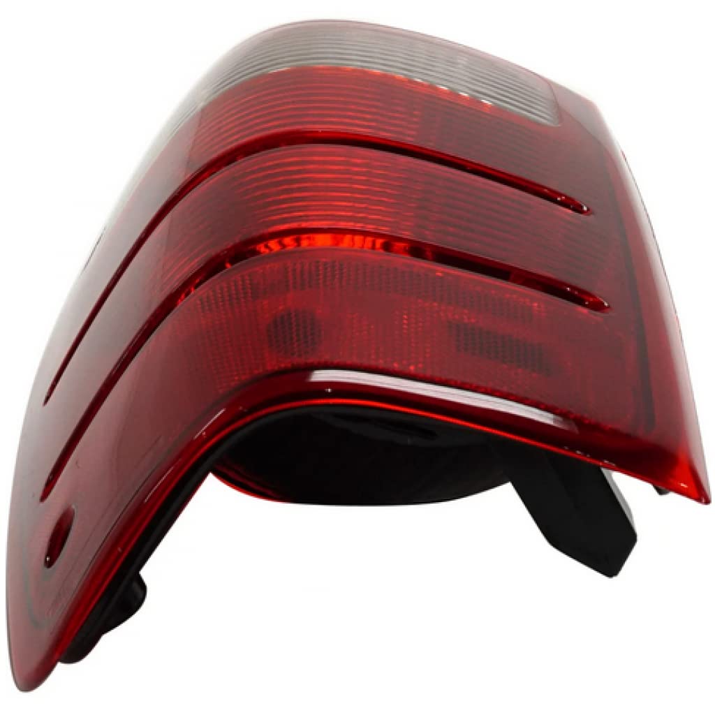 For Ford Ranger Tail Light Unit 2001 02 03 04 2005 Driver Side For Fo2800156 | 1L5Z 13405 Ba