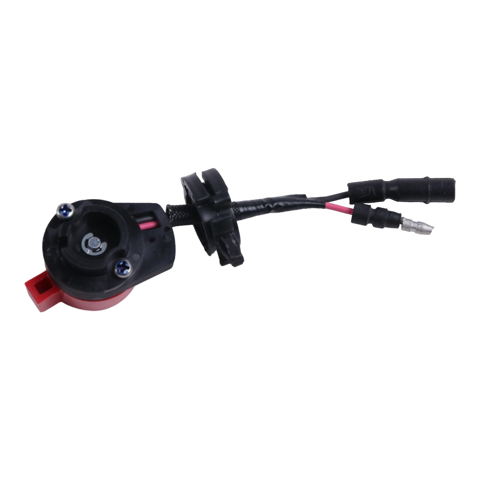 Ieqfue Stop Switch 35120-Z5T-003 Compatible With Honda Gx240 Gx270 Gx340 Gx390