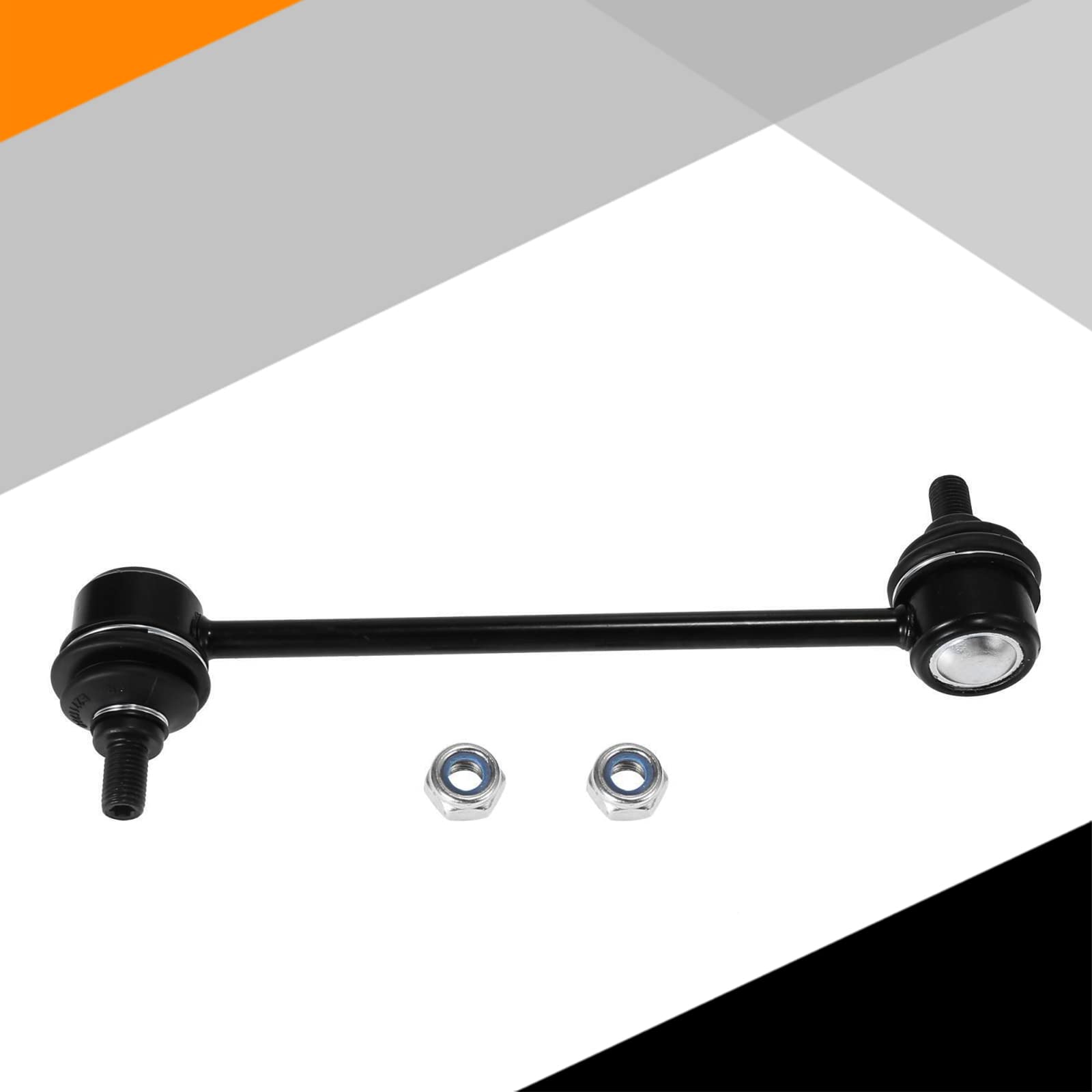 Xopiyao Rear Sway Stabilizer Bar End Link K750011 Compatible With Avalon 2007-2012 & Camry 2007-2011 & Es350 2007-2012,Pair Left