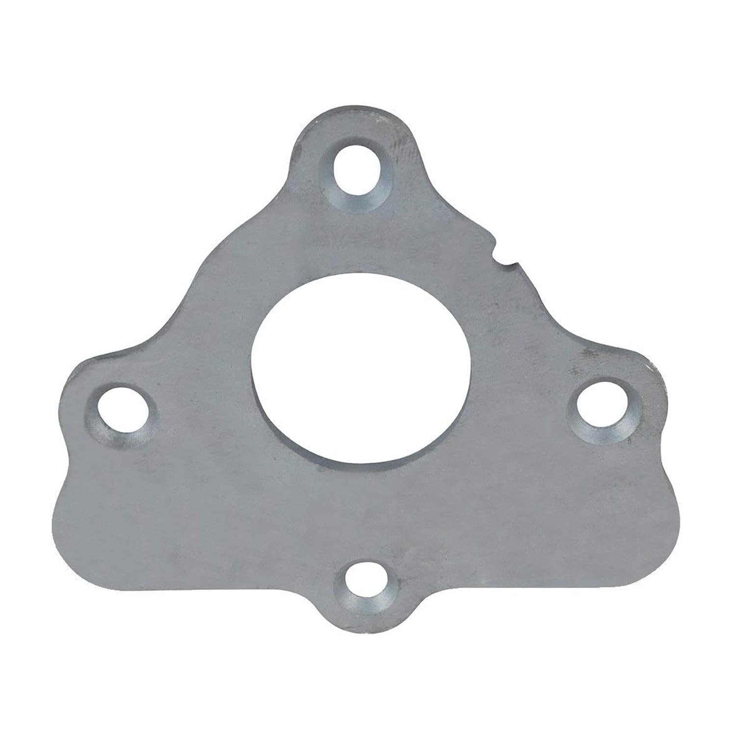 ICT Billet LS LT Countersunk Camshaft Thrust Retainer Plate Flat Head Bolts Gasket Seal Cam Gen III IV V 4.8 5.3L 6.0L 6.2L LSX