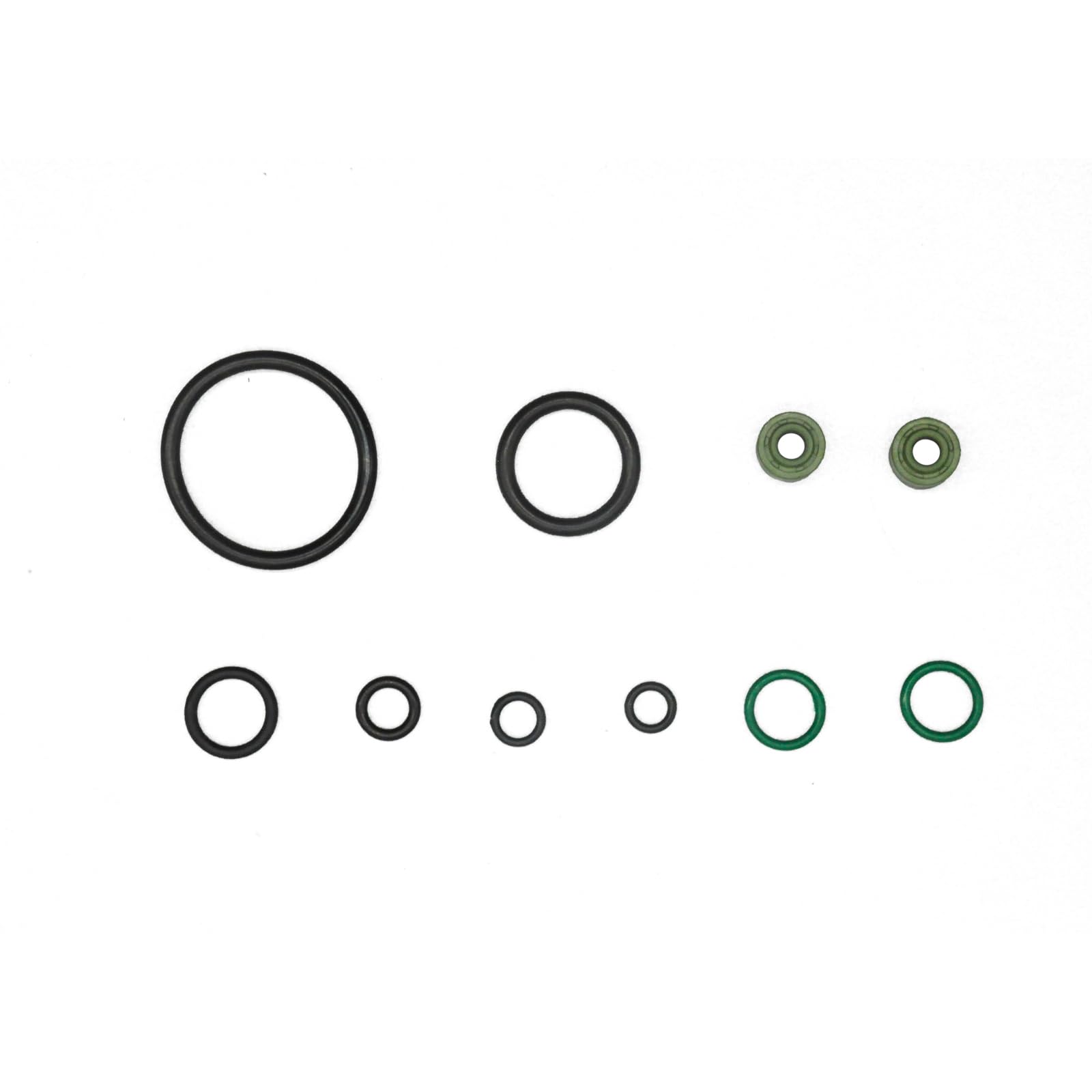 Engine Top Bottom End Kit Full Gasket Set Fit for Honda CRF100 CRF100F 2004-2013