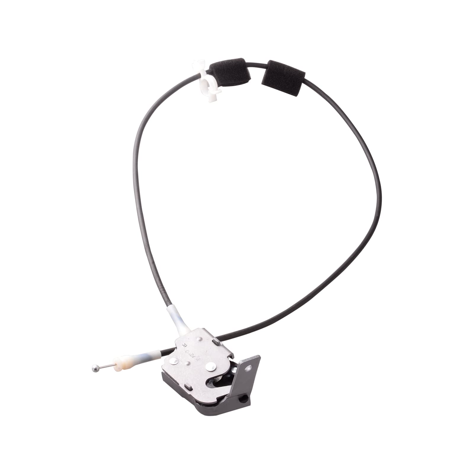 Unikpas Upper Door Latch Compatible For Ford E150 E250 Econoline Van 1992-2019 Right Side Hinged Door Upper Latch Ac2Z15264A26A