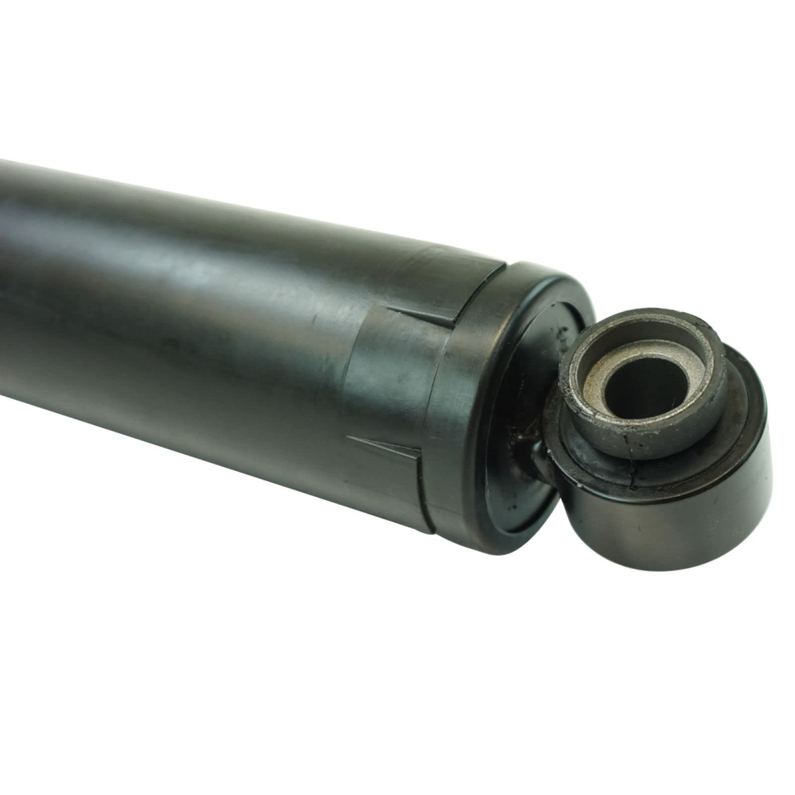 Trq Rear Shock Absorber Set Compatible With 2007-2012 Hyundai Santa Fe Veracruz 2011-2013 Kia Sorento