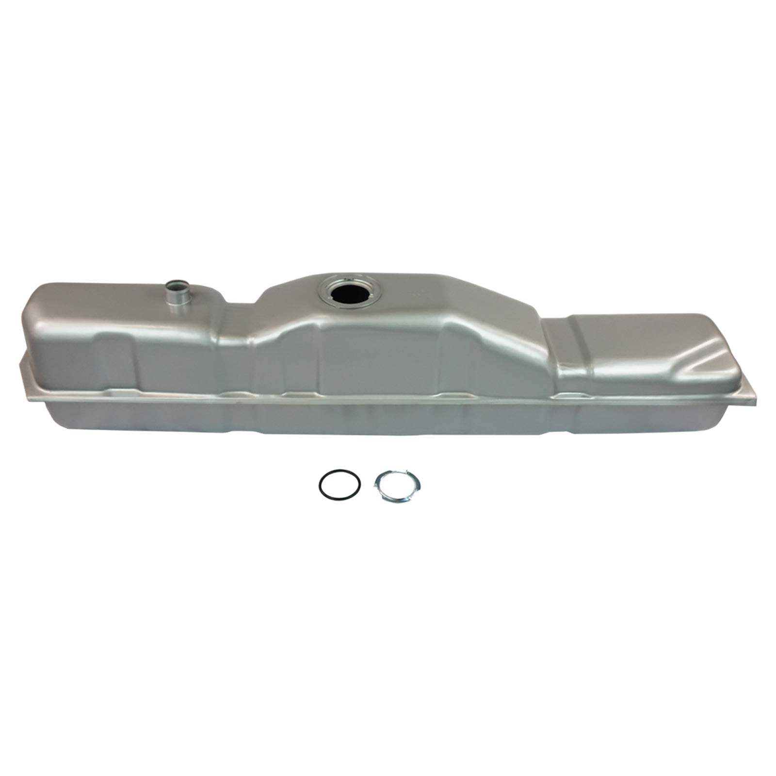 Trq Gas Fuel Tank 22 Gal Compatible With 1990-2000 Chevrolet C3500 K3500 Gmc