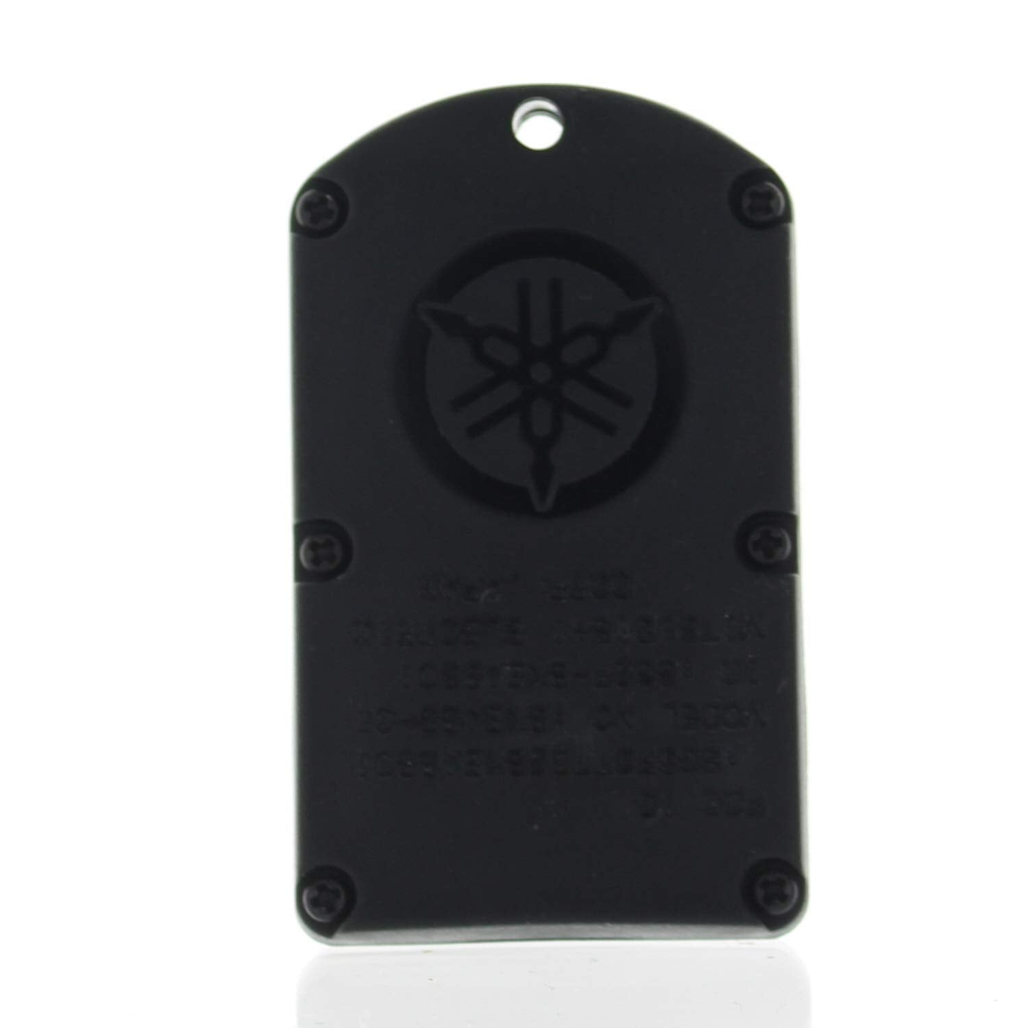 Yamaha New Pwc Waverunner Remote Control Transmitter Key Fob 6B6-86261-00-00