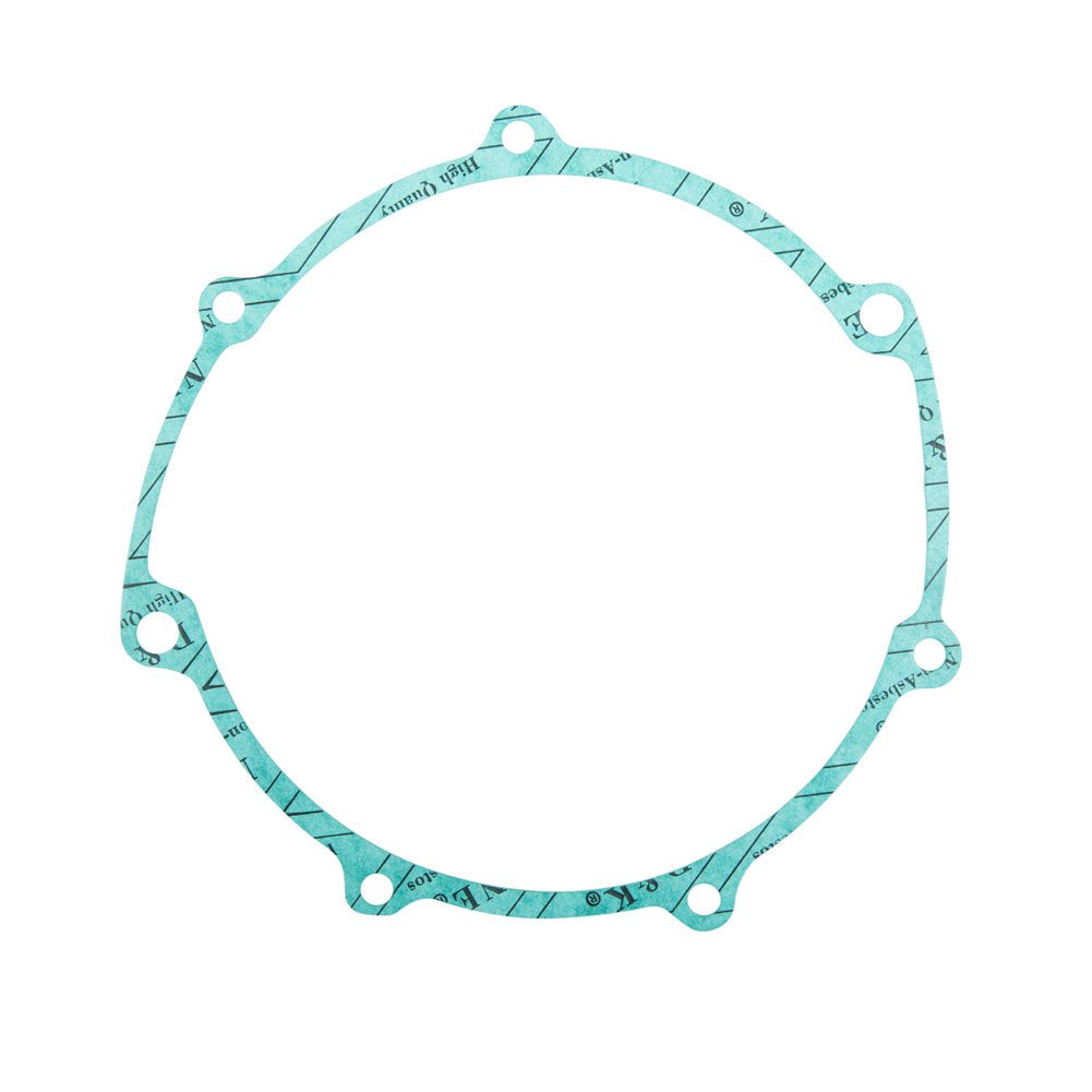 Tusk Clutch Cover Gasket Compatible with Yamaha YZ250F 2001-2013