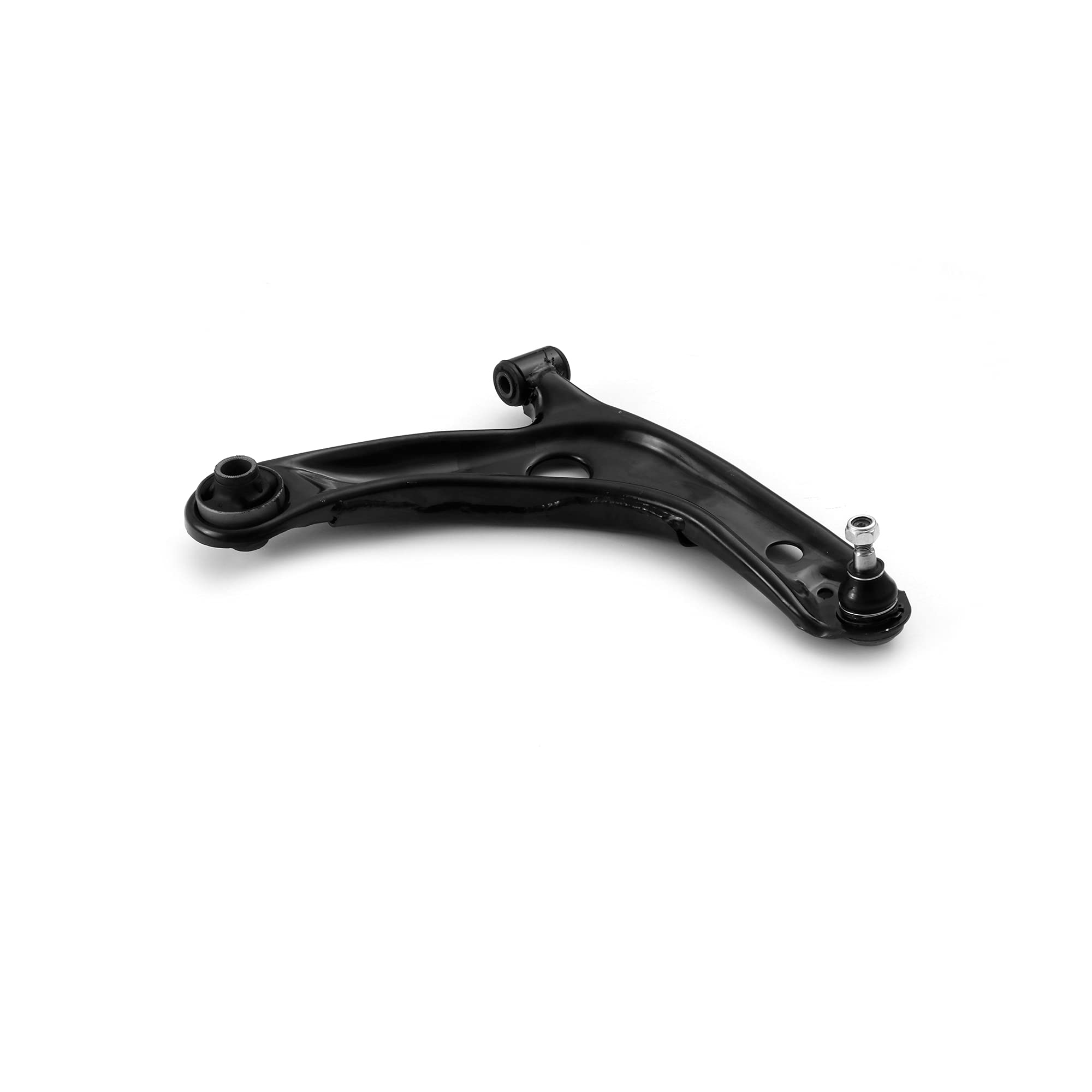 Metrix Premium Chassis Parts - Front Right Lower Control Arm W Ball Joint & Bushing Assembly Fits 08-14 Scion Xd, 20-21 Toyota P