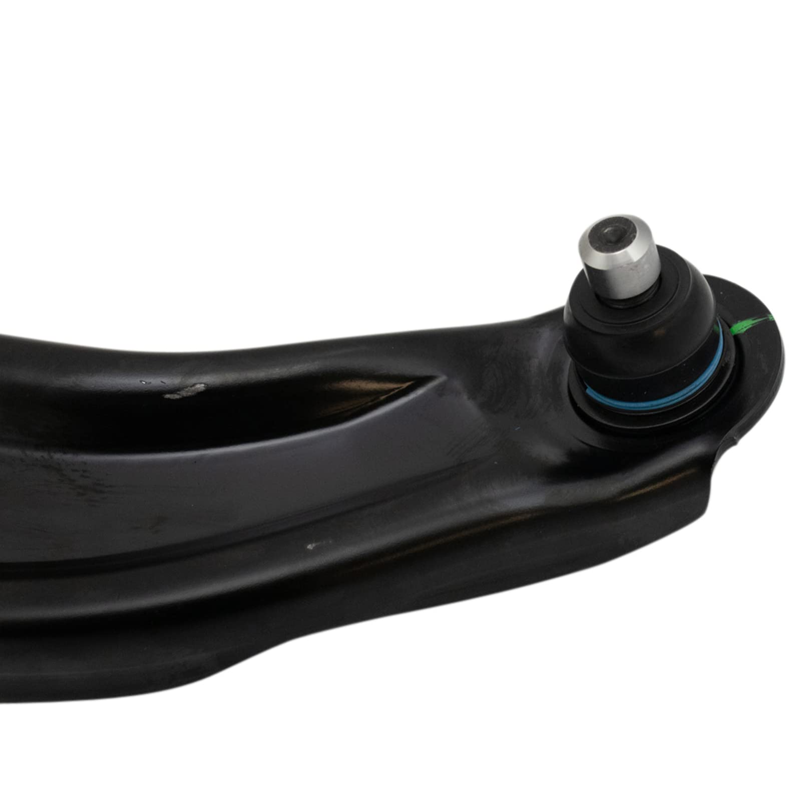 Trq Front Left Lower Control Arm With Ball Joint Drivers Side Compatible With 2007-2012 Nissan Sentra
