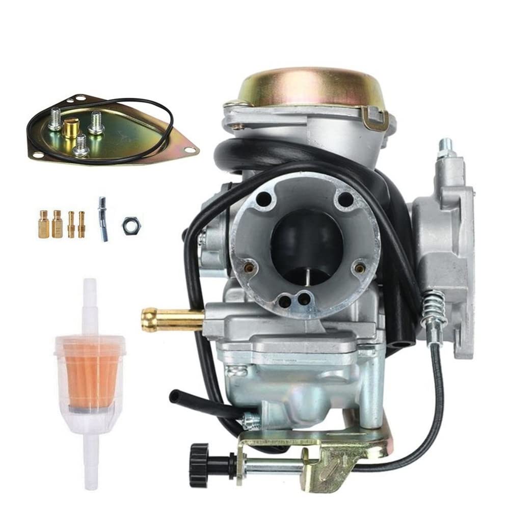 13200-21G10 Carburetor For Suzuki Quad Sport 250 Ltz250 2004-2009 Quadsport 250 Carb